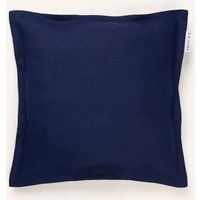 EB HOME Eb Home Dekokissenhülle Aus Leinen blau