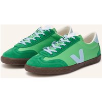 Veja Veja Sneaker Volley gruen