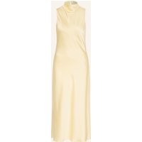 PATRIZIA PEPE Patrizia Pepe Cocktailkleid gelb