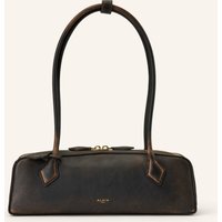 ALAÏA Alaïa Handtasche braun