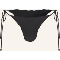 BILALI The Label Bilali The Label Triangel-Bikini-Hose Mila schwarz