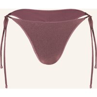 BILALI The Label Bilali The Label Triangel-Bikini-Hose Lia lila