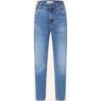 Replay Boyfriend Jeans Maarty blau