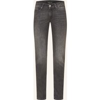 Replay Skinny Jeans New Luz grau