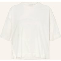 JEANNE BARET Jeanne Baret T-Shirt Polynesia weiss