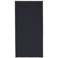 JEANNE BARET Jeanne Baret Tuch Sumatra schwarz