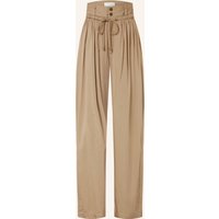 Isabel marant Hose Inaya gruen