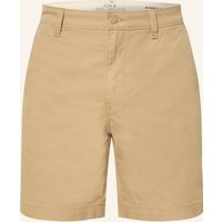 Levis Levi's® Chinoshorts Xx Authentic Relaxed Fit beige