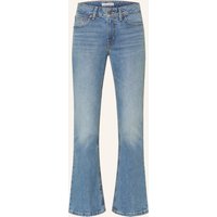 Levis Levi's® Bootcut Jeans blau