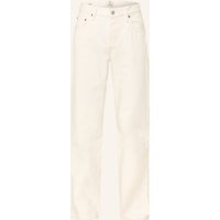 Levis Levi's® Straight Jeans 501 weiss