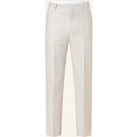 BALDESSARINI Baldessarini Anzughose Regular Fit beige