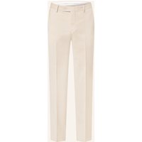 BALDESSARINI Baldessarini Anzughose Massa Extra Slim Fit beige