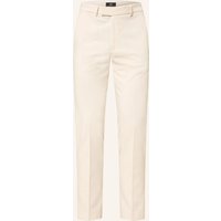 CINQUE Anzughose Cibeppe Tapered Fit beige