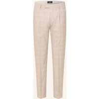 CINQUE Anzughose Cisalto Tapered Fit beige