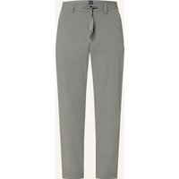 Boss Chino Straight Tapered Fit gruen