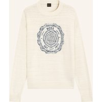 Boss Pullover Kerbert beige