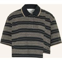 SCHWARZ / BEIGE
