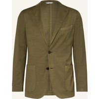 BOGLIOLI Boglioli Sakko Extra Slim Fit gruen