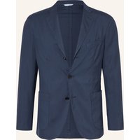 BOGLIOLI Boglioli Sakko Extra Slim Fit blau