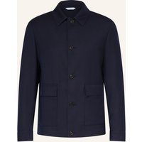 BOGLIOLI Boglioli Overjacket blau