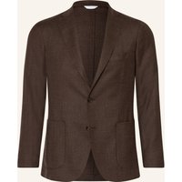 BOGLIOLI Boglioli Sakko Extra Slim Fit braun