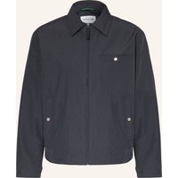 Lacoste Blouson blau