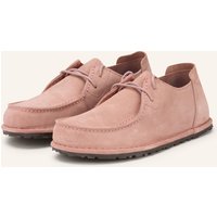 Birkenstock Birkenstock Schnürer Utti rosa