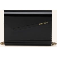Jimmy Choo Jimmy Choo Clutch Candy schwarz