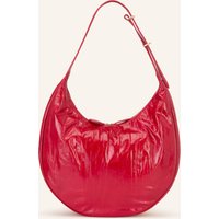 LIFFNER Liffner Beuteltasche rot