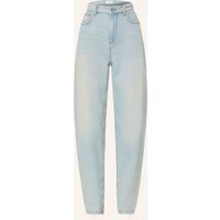 Marella Marella Barrel Jeans Mlsbarrel blau