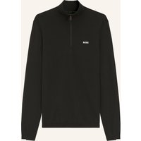 Boss Boss Troyer Ever-X schwarz
