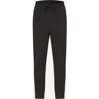 Boss Sweatpants Join Hadiko schwarz