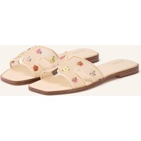 ALDO Aldo Pantoletten Itsandal rosa