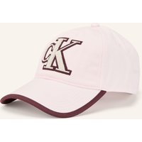 Calvin Klein Cap pink