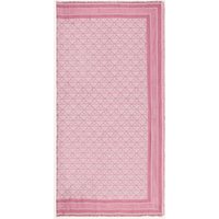 Calvin Klein Calvin Klein Tuch pink