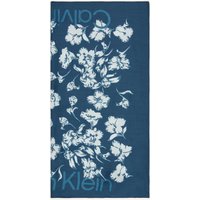 Calvin Klein Calvin Klein Tuch blau