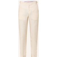 ORLEBAR BROWN Orlebar Brown Leinenhose Griffon beige