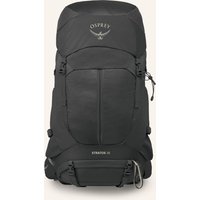 Osprey Osprey Rucksack Stratos 36 36 L schwarz