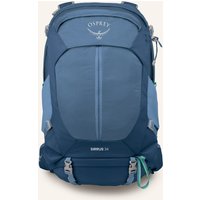 Osprey Osprey Rucksack Sirrus® 34 34 L blau