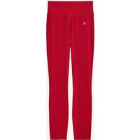 Adidas Tights Optime Training rot