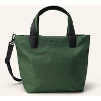 Vee Collective Vee Collective Shopper Porter Essence Medium Mit Pouch gruen