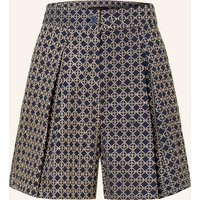 Greek Archaic Kori Greek Archaic Kori Shorts blau