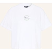 Red Bull RACING x PEPE JEANS Red Bull Racing X Pepe Jeans T-Shirt weiss
