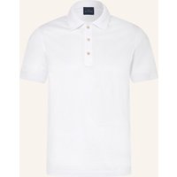PAUL & SHARK Paul & Shark Jersey-Poloshirt weiss