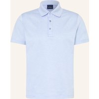 PAUL & SHARK Paul & Shark Jersey-Poloshirt blau