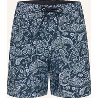 PAUL & SHARK Paul & Shark Badeshorts blau
