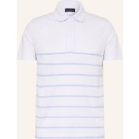 PAUL & SHARK Paul & Shark Piqué-Poloshirt weiss
