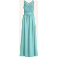 Suddenly Princess Abendkleid mit Schmucksteinen