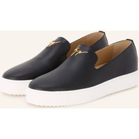 GIUSEPPE ZANOTTI DESIGN Giuseppe Zanotti Design Slipper Birel schwarz