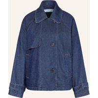 InWear Inwear Jeansjacke Mableiw Minona blau